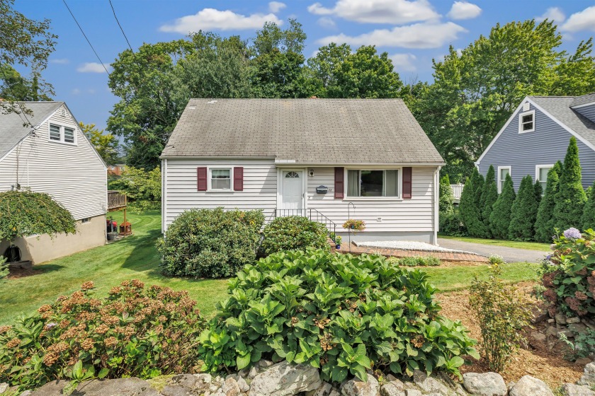 Location, Location, Location! This perfectly situated home in - Beach Home for sale in Norwalk, Connecticut on Beachhouse.com