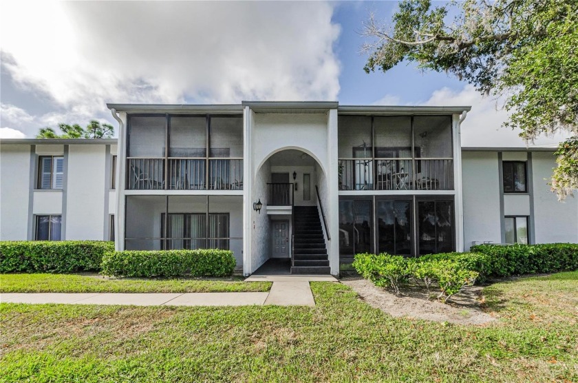One or more photo(s) has been virtually staged. Welcome to East - Beach Condo for sale in Tarpon Springs, Florida on Beachhouse.com