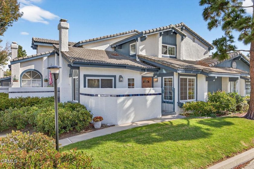Welcome to coastal living at its finest in one of Port Hueneme's - Beach Home for sale in Port Hueneme, California on Beachhouse.com