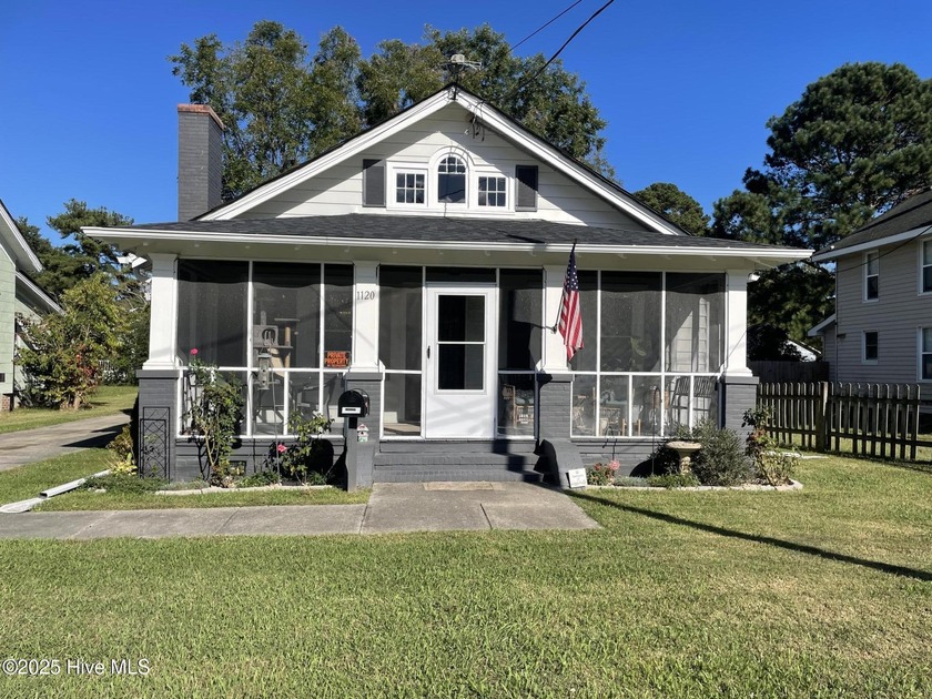 SELLER IS OFFERINS $ 5000.00 CLOSING COST ASSISTANCE AND A $ - Beach Home for sale in Elizabeth City, North Carolina on Beachhouse.com