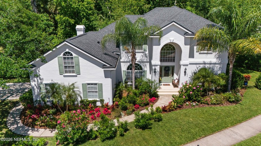 Incredible opportunity to purchase a piece of Ponte Vedra Beach - Beach Home for sale in Ponte Vedra Beach, Florida on Beachhouse.com