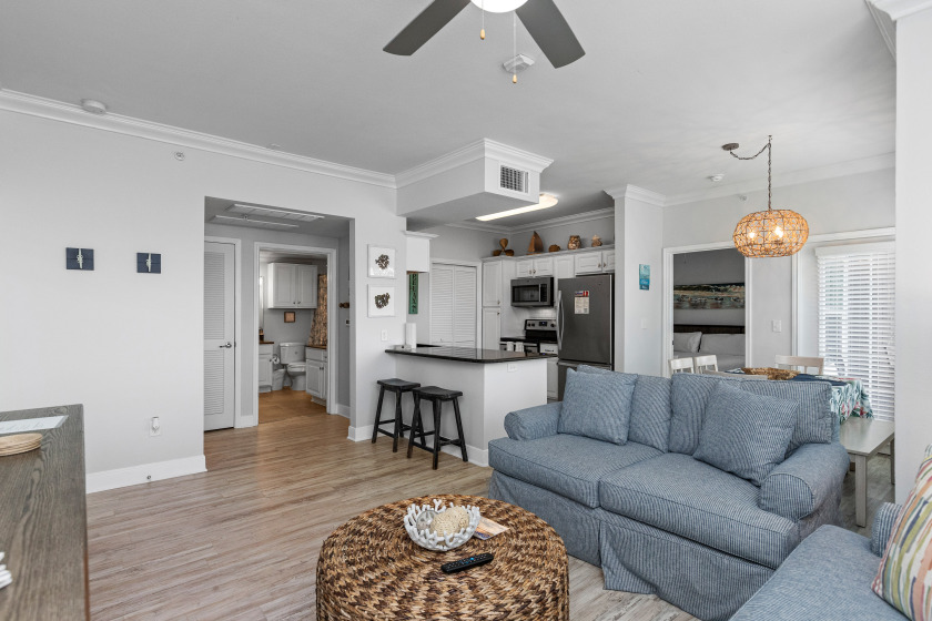 Steps from the Beach with Family-Friendly - Beach Vacation Rentals in Corpus Christi, Texas on Beachhouse.com