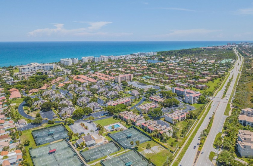 Welcome to your slice of paradise in Jupiter, Florida! This - Beach Condo for sale in Jupiter, Florida on Beachhouse.com