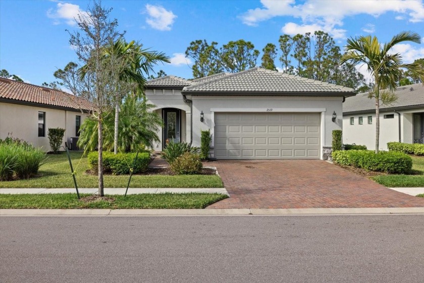 BUILT IN 2021. HURRICANE PROTECTION. FURNISHED. Welcome to this - Beach Home for sale in North Port, Florida on Beachhouse.com