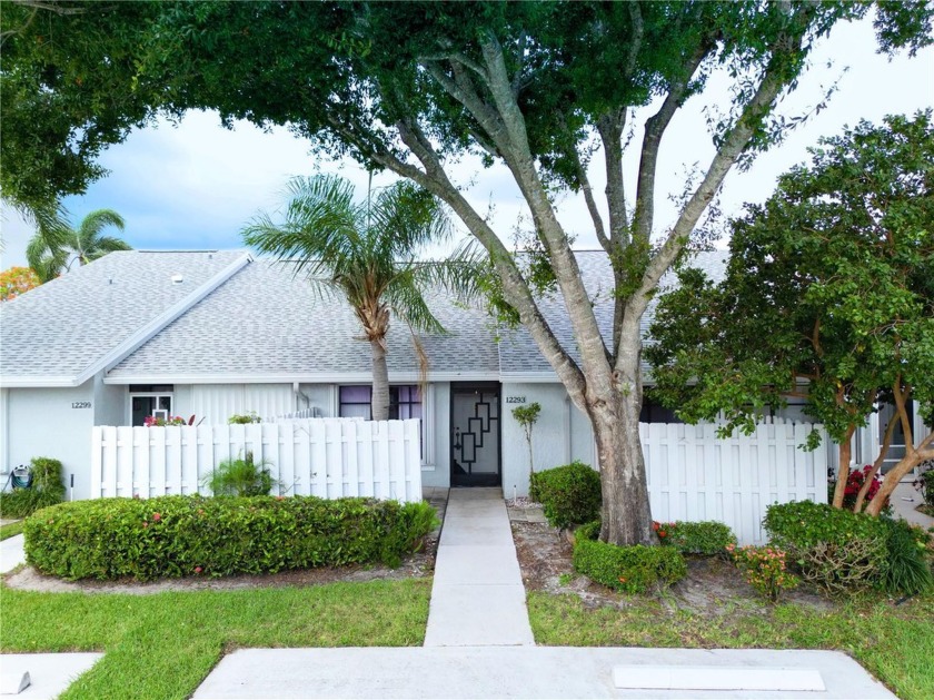 Under contract-accepting backup offers. Welcome to a tranquil - Beach Home for sale in Boynton Beach, Florida on Beachhouse.com