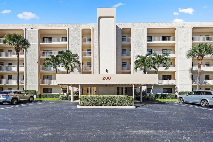 Welcome to serene living at 200 Intracoastal Place Unit 206 - Beach Condo for sale in Jupiter, Florida on Beachhouse.com