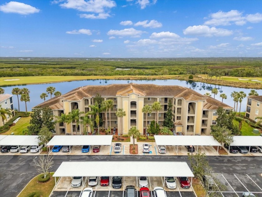 Welcome to 7803 Grand Estuary Trail #102 - Your TURNKEY - Beach Condo for sale in Bradenton, Florida on Beachhouse.com