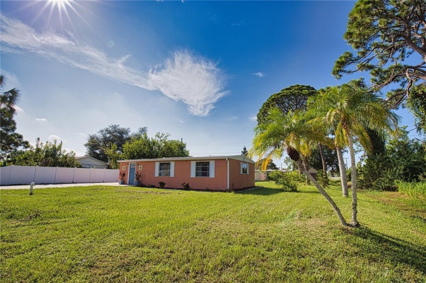 LOCATION, LOCATION, LOCATION!!! Welcome to the epitome of - Beach Home for sale in Englewood, Florida on Beachhouse.com