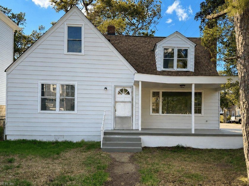 This is an exceptional multifaceted investment opportunity for a - Beach Lot for sale in Norfolk, Virginia on Beachhouse.com