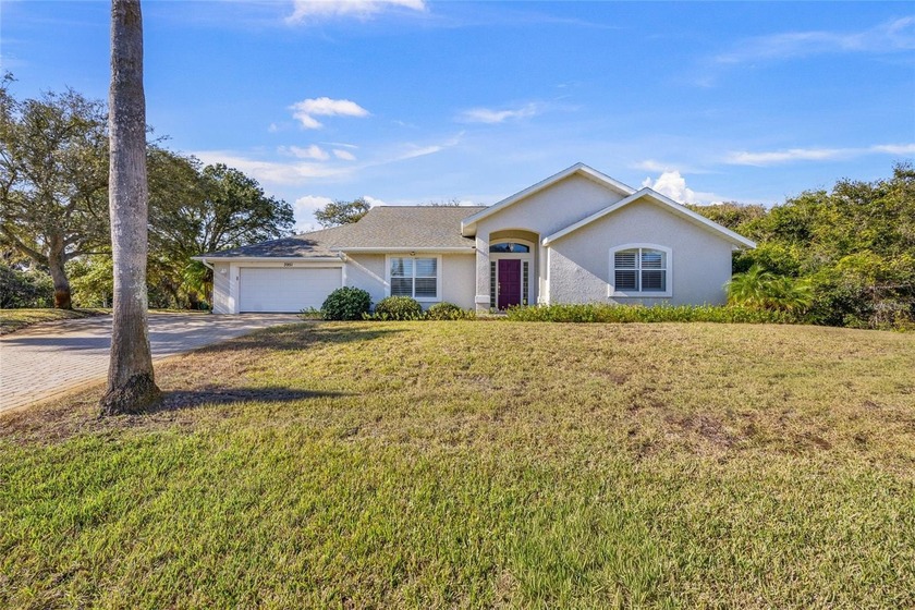 Under contract-accepting backup offers. Coastal elegance in - Beach Home for sale in ST Augustine, Florida on Beachhouse.com