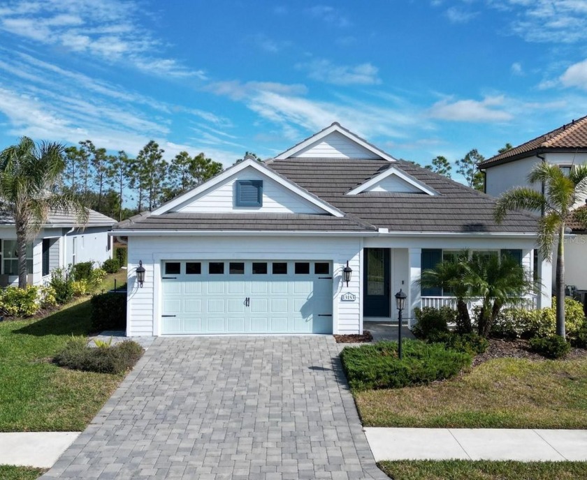 Spacious Upgraed Home in Grand Palm, Venice, FL - Resort-Style - Beach Home for sale in Venice, Florida on Beachhouse.com