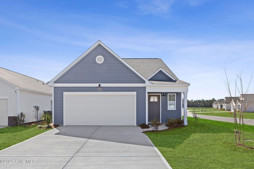 Introducing the Poplar I, a charming two-story, 4-bedroom - Beach Home for sale in Ocean Isle Beach, North Carolina on Beachhouse.com