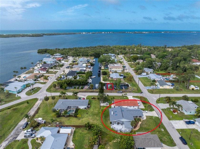 Don't miss out on this exceptional opportunity! Nestled in a - Beach Home for sale in Englewood, Florida on Beachhouse.com