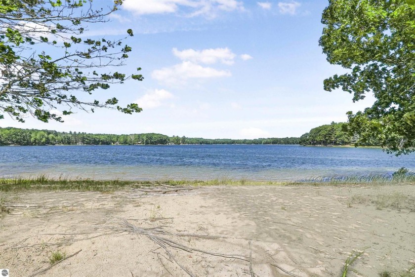 This exceptional 7.8 acre estate-sized building site offers an - Beach Acreage for sale in Traverse City, Michigan on Beachhouse.com