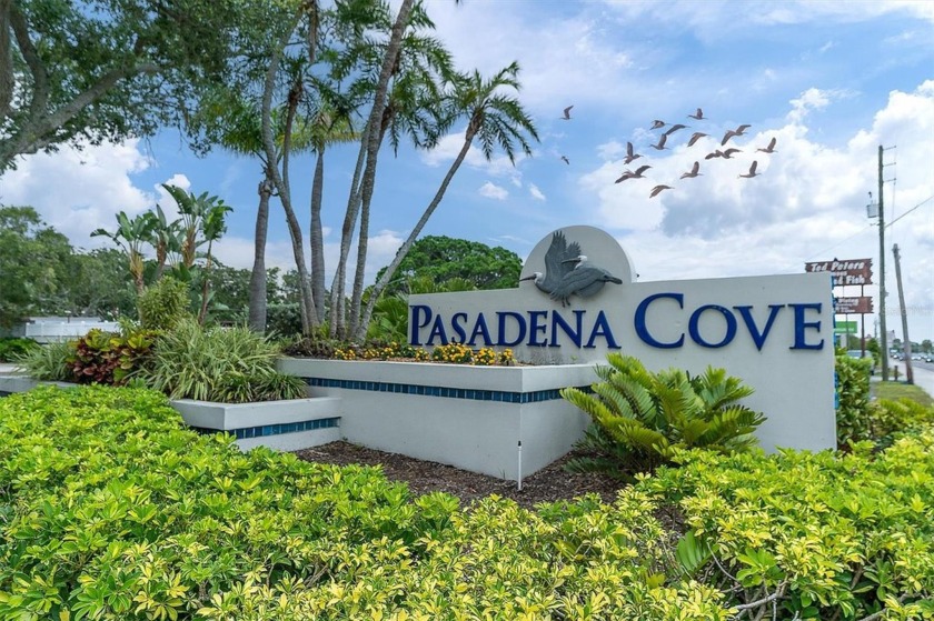 Under contract-accepting backup offers. **MILESTONE INSPECTIONS - Beach Condo for sale in South Pasadena, Florida on Beachhouse.com