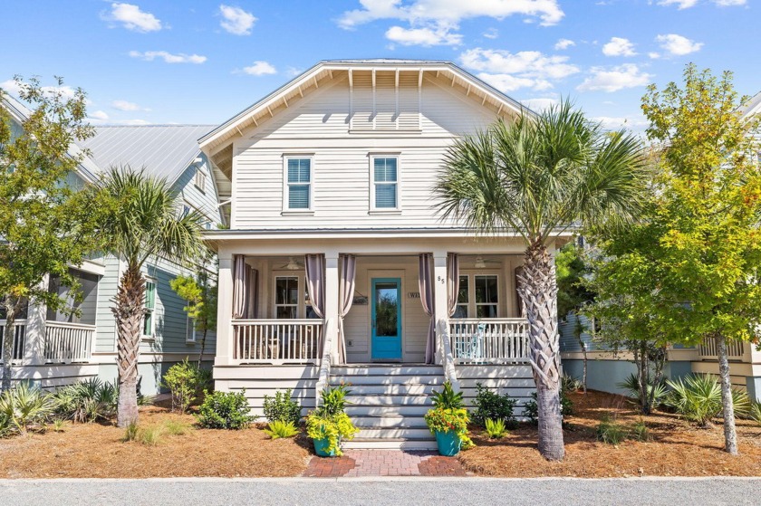 SELLER'S INCENTIVE: $10,000 towards Closing Costs. This - Beach Home for sale in Inlet Beach, Florida on Beachhouse.com