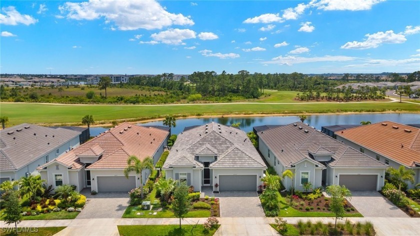 Welcome to Babcock National in Babcock Ranch. Here is your - Beach Home for sale in Punta Gorda, Florida on Beachhouse.com