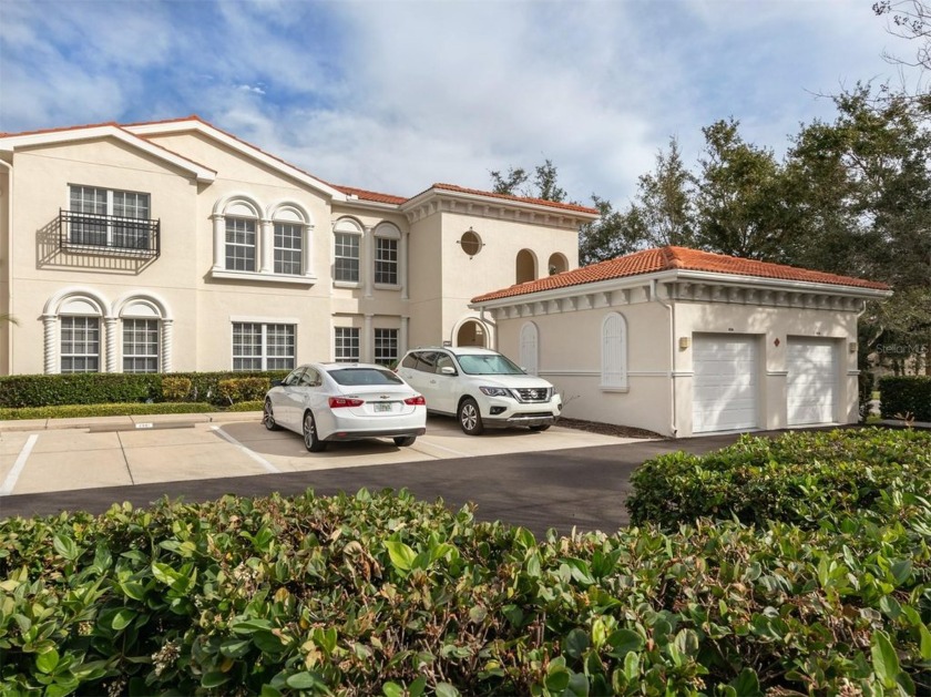 Light, bright and move-in ready! TURNKEY furnished top floor - Beach Condo for sale in Venice, Florida on Beachhouse.com