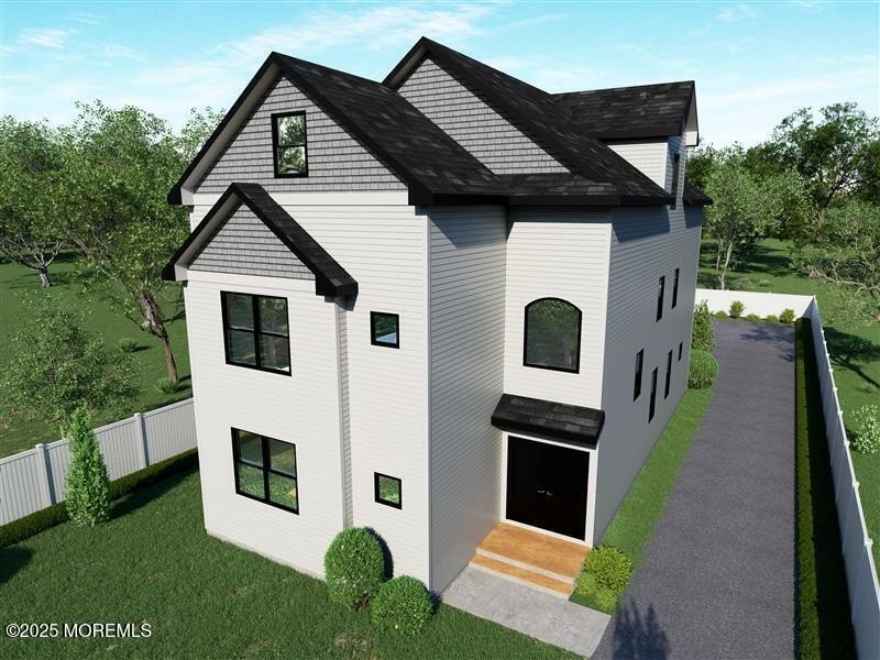 Stop Scrolling, Start Packing! Your Luxury New Construction Home - Beach Home for sale in Brielle, New Jersey on Beachhouse.com