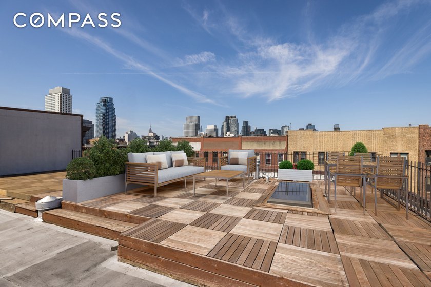 Welcome to Residence 3-D at 118 Greenpoint Avenue a stunning - Beach Condo for sale in Brooklyn, New York on Beachhouse.com