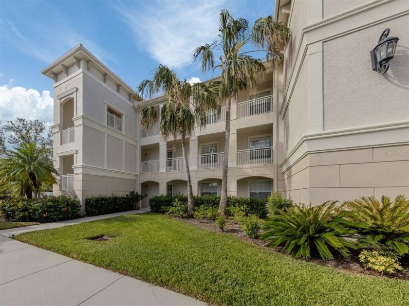 This third-floor condo in the sought-after San Lino community on - Beach Condo for sale in Venice, Florida on Beachhouse.com