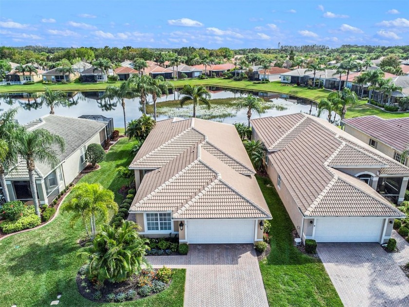 Seize the day and make this GL Homes POSITANO your oasis. The - Beach Home for sale in Wimauma, Florida on Beachhouse.com