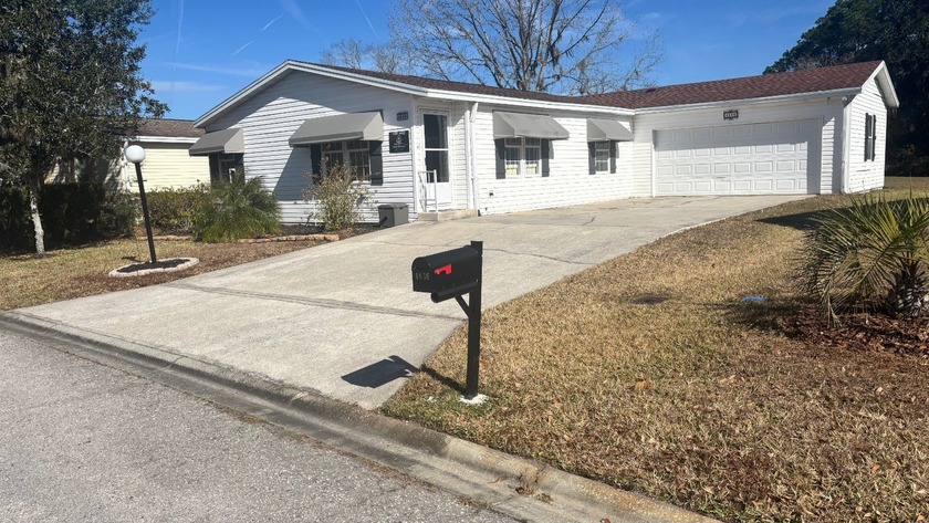 Priced to sell and ready for its next owner, this - Beach Home for sale in Elkton, Florida on Beachhouse.com