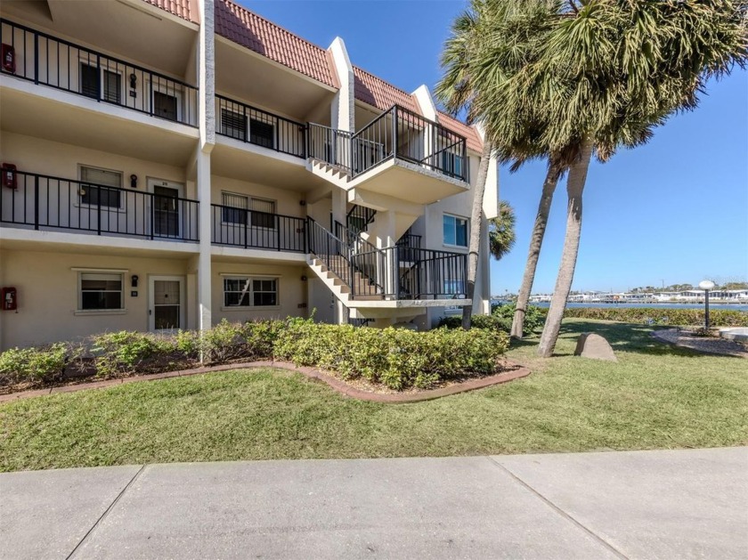 Discover your dream home on beautiful Venice Island with this - Beach Condo for sale in Venice, Florida on Beachhouse.com