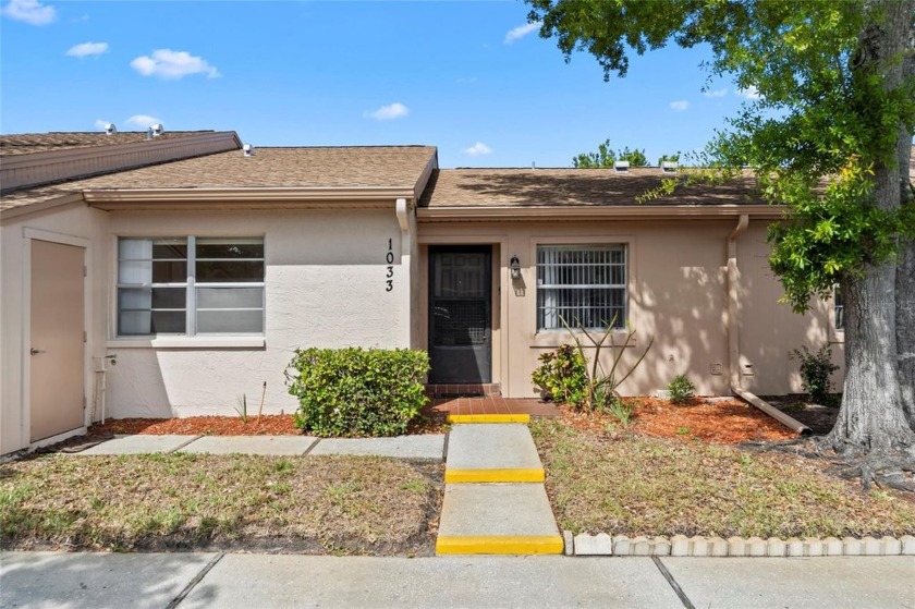 Experience the charm of community living without the hassle of - Beach Condo for sale in Holiday, Florida on Beachhouse.com