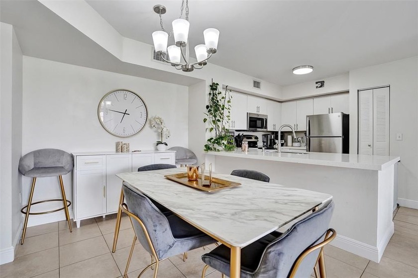 You found it! Come take a look at this nicely upgraded 2 bedroom - Beach Condo for sale in Miramar, Florida on Beachhouse.com