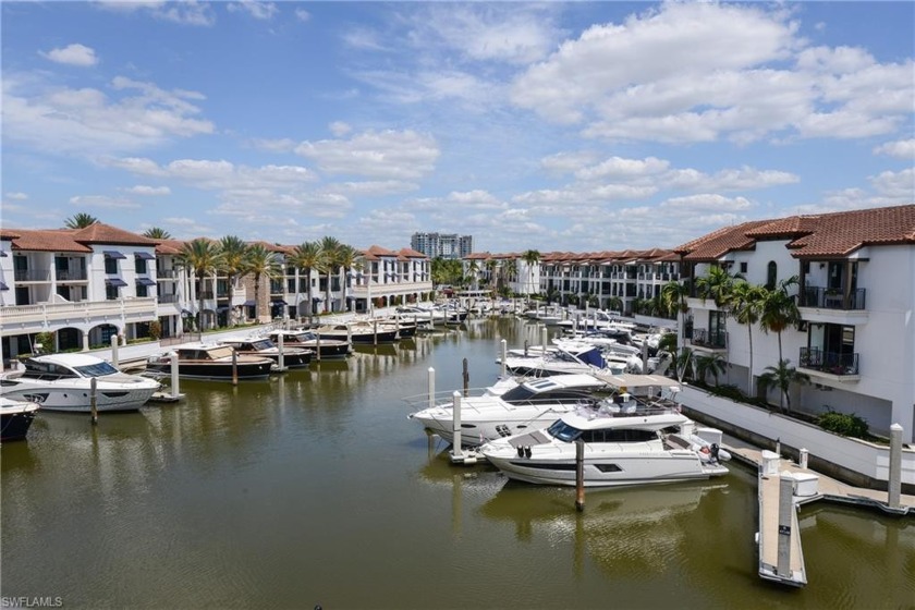 These beautifully decorated, adjoining condo/hotel units - Beach Condo for sale in Naples, Florida on Beachhouse.com