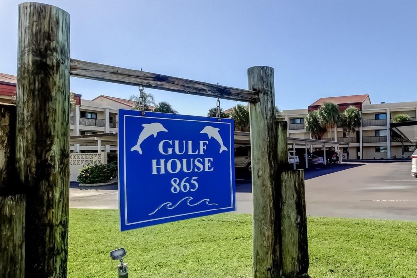 Major Price Reduction****Welcome to the Gulf House conveniently - Beach Condo for sale in Clearwater Beach, Florida on Beachhouse.com
