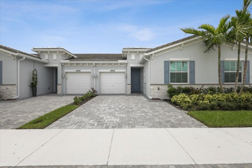 ONE OF A KIND LAKEVIEW in Avalon Trails! This contemporary - Beach Home for sale in Delray Beach, Florida on Beachhouse.com