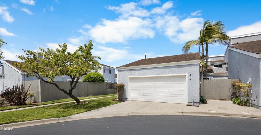 Beautifully renovated and thoughtfully upgraded, this charming - Beach Home for sale in Port Hueneme, California on Beachhouse.com