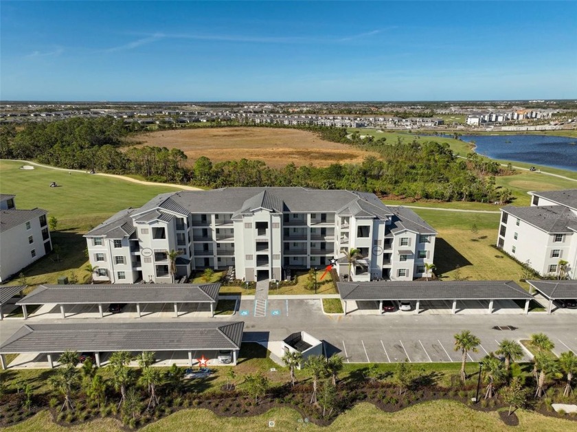 Experience elegant open concept living in this stunning - Beach Condo for sale in Venice, Florida on Beachhouse.com