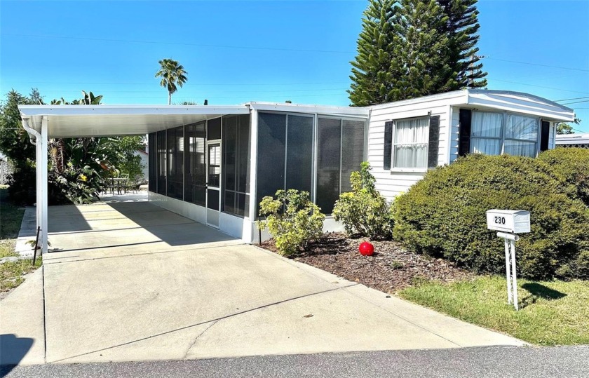 Hurry to say Hello to a life of relaxation and enjoyment in this - Beach Home for sale in St. Petersburg, Florida on Beachhouse.com