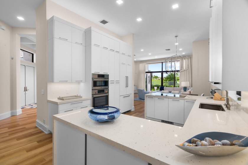 Immaculate, completely renovated MOVE IN READY 3 bedrooms with 3 - Beach Home for sale in Delray Beach, Florida on Beachhouse.com