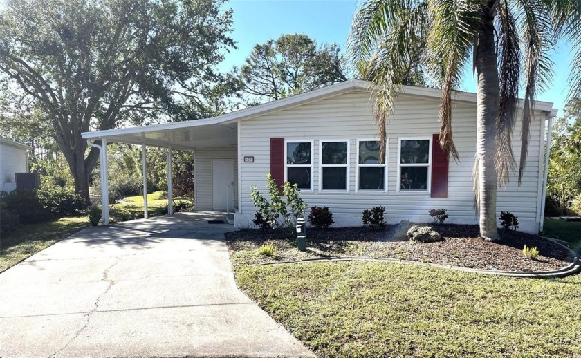 **Welcome to Riverwalk, where serene living meets natural - Beach Home for sale in North Port, Florida on Beachhouse.com