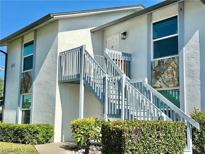 Rare Opportunity! Gulf-Access Condo in Prestigious SW Cape Coral - Beach Condo for sale in Cape Coral, Florida on Beachhouse.com