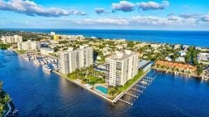Spacious Second Floor Center Unit (1,760 Living Sq Ft & 2,170 - Beach Condo for sale in Delray Beach, Florida on Beachhouse.com