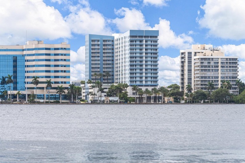 Welcome to an exceptional 1,625 ft, 2-bedroom, 2-bathroom corner - Beach Condo for sale in West Palm Beach, Florida on Beachhouse.com