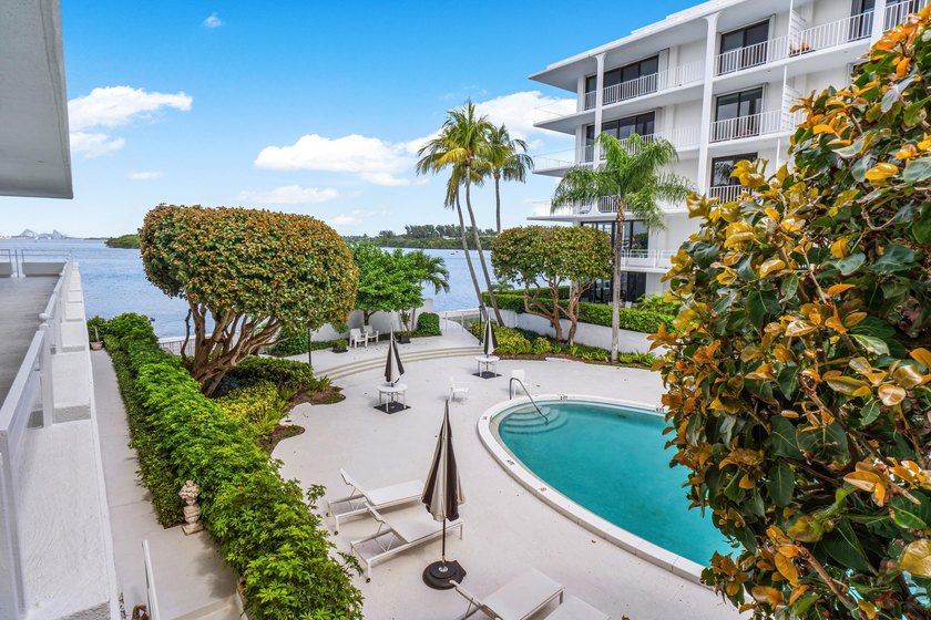 Experience the ultimate in elegance and tranquility with this - Beach Condo for sale in Palm Beach, Florida on Beachhouse.com