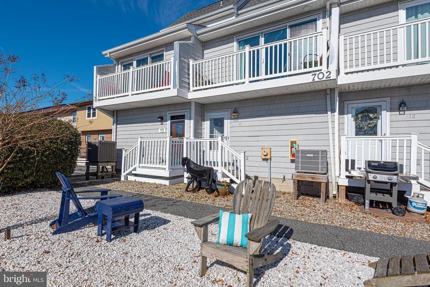 Welcome to your own slice of Ocean City-where beach days, bay - Beach Condo for sale in Ocean City, Maryland on Beachhouse.com