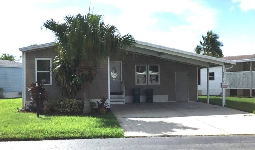 You're going to LOVE living in this gated, active 55+ community - Beach Home for sale in Merritt Island, Florida on Beachhouse.com