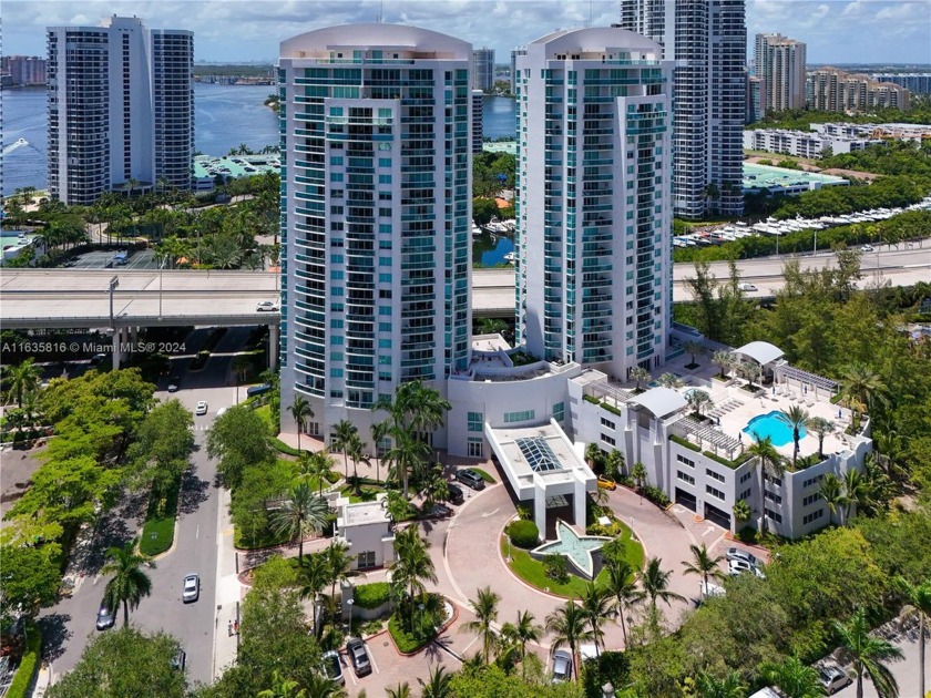 Welcome to The Parc at Turnberry Isles, where luxury meets - Beach Condo for sale in Aventura, Florida on Beachhouse.com