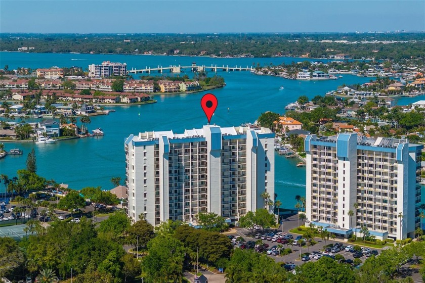 Step into your very own sanctuary at the Yacht and Tennis Club! - Beach Condo for sale in ST Pete Beach, Florida on Beachhouse.com