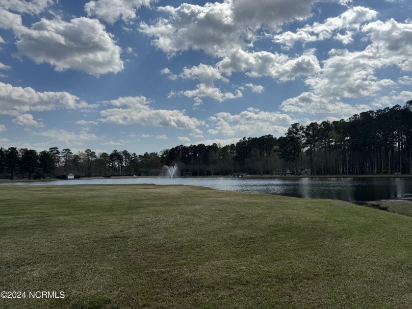 Lake view homesite in the beautiful, and highly desirable - Beach Lot for sale in Hertford, North Carolina on Beachhouse.com