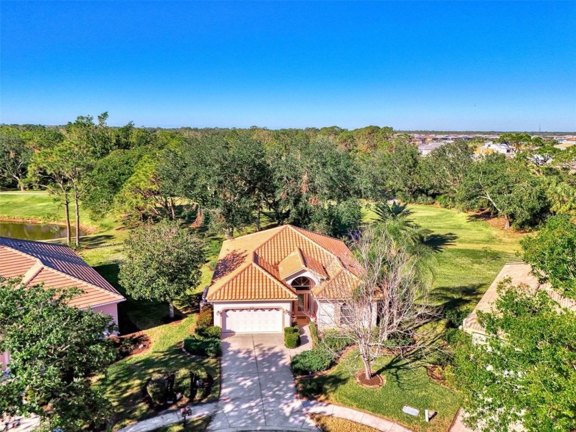 One or more Photo(s) has been virtually staged. Move right in! - Beach Home for sale in Nokomis, Florida on Beachhouse.com