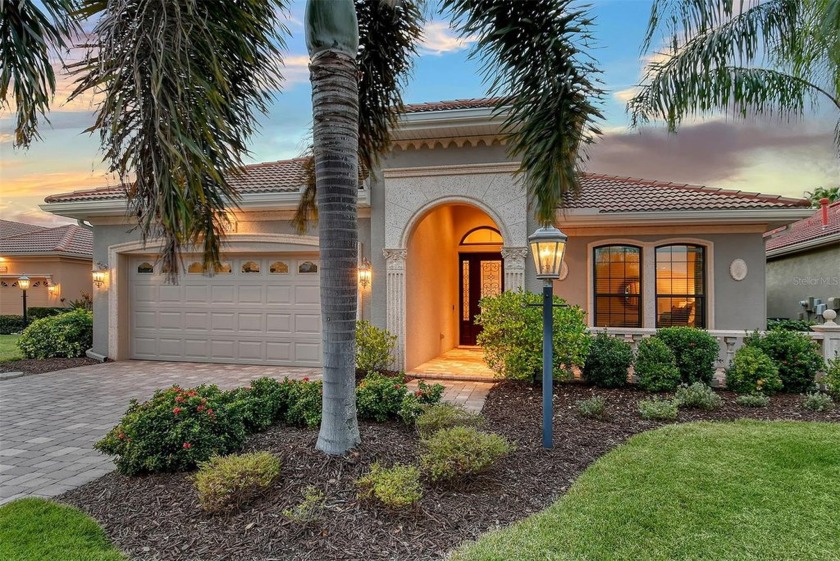 Everything you ever wanted - luxurious upgrades - Beach Home for sale in Lakewood Ranch, Florida on Beachhouse.com