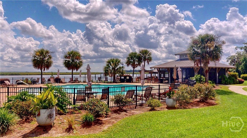 CONDO EXTRAORDNAIRE - There are condos, and then there is 2704! - Beach Condo for sale in Richmond Hill, Georgia on Beachhouse.com